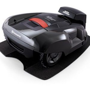 Husqvarna AUTOMOWER 220 AC