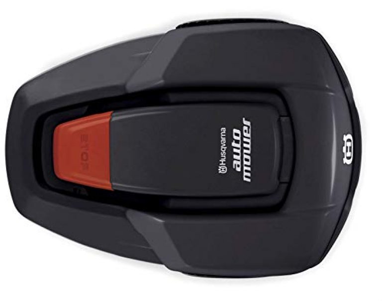 Husqvarna AUTOMOWER 305 - Produktbild 1