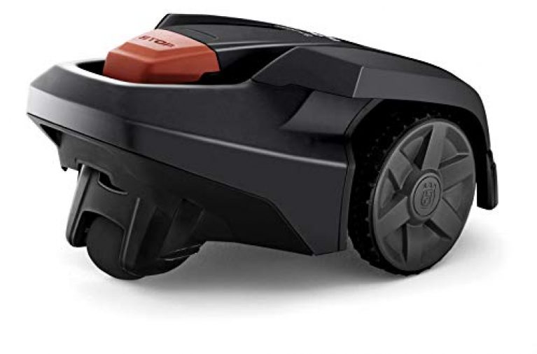 Husqvarna AUTOMOWER 305 - Produktbild 2