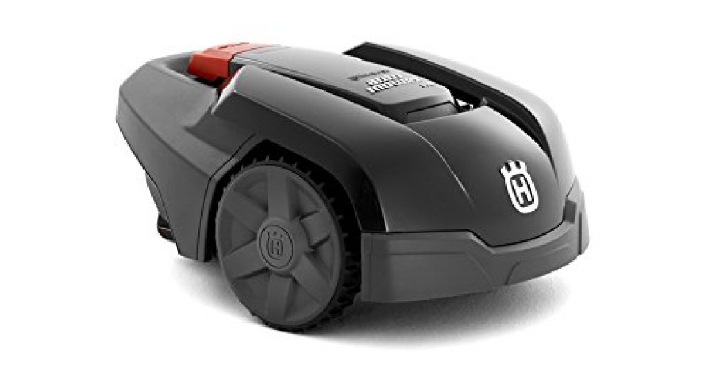 Husqvarna AUTOMOWER 308