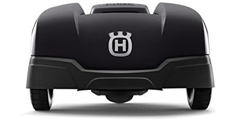 Husqvarna AUTOMOWER 308 - Produktbild 2