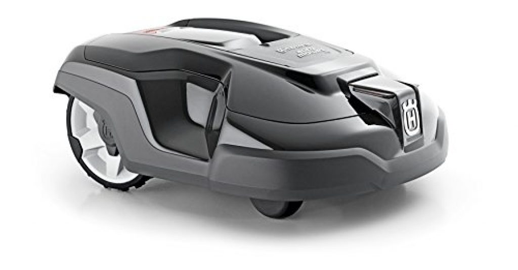 Husqvarna AUTOMOWER 310