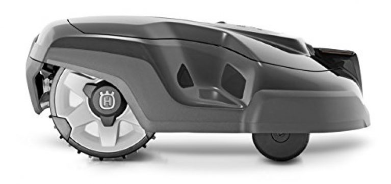 Husqvarna AUTOMOWER 310 - Produktbild 2