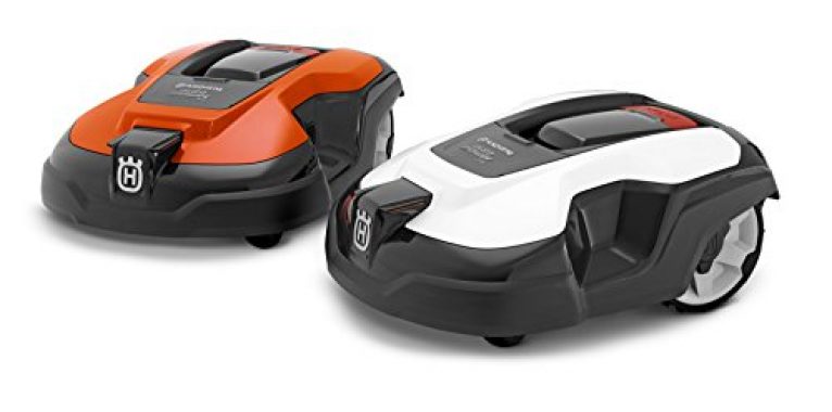 Husqvarna AUTOMOWER 310 - Produktbild 3