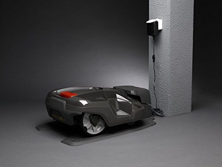 Husqvarna AUTOMOWER 310 - Produktbild 4