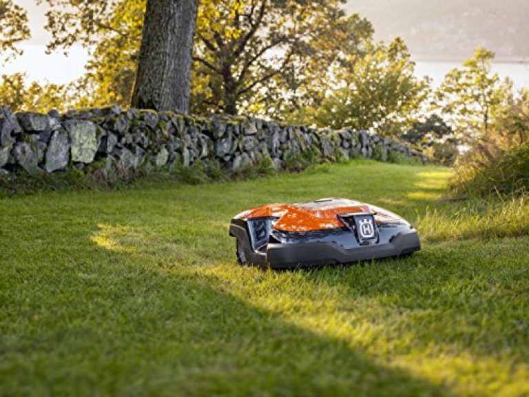 Husqvarna AUTOMOWER 310 - Produktbild 5