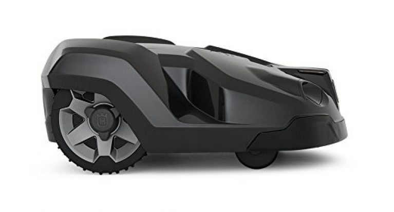 Husqvarna AUTOMOWER 330X - Produktbild 1