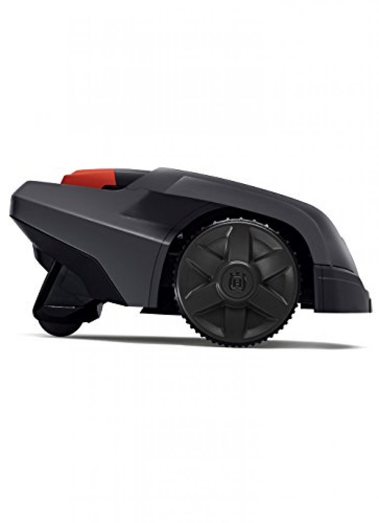Husqvarna Automower 105 - Produktbild 2