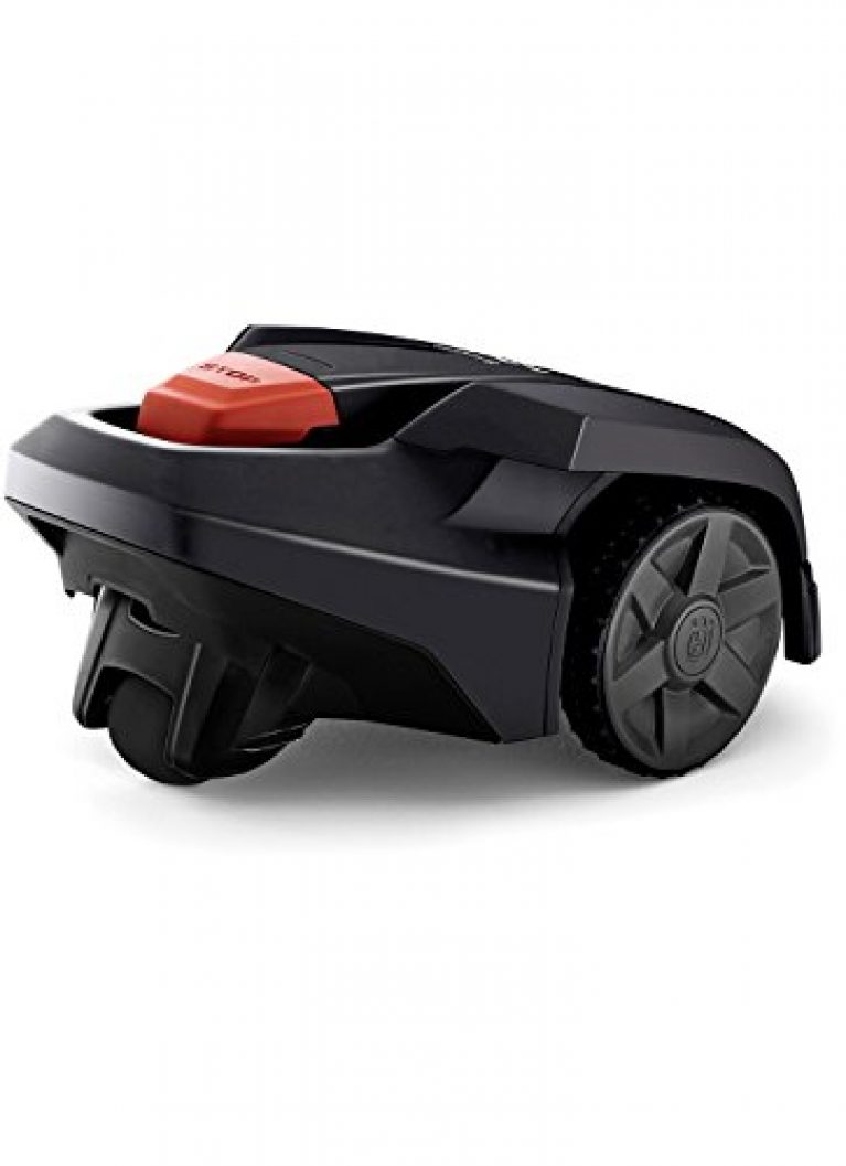 Husqvarna Automower 105 - Produktbild 3