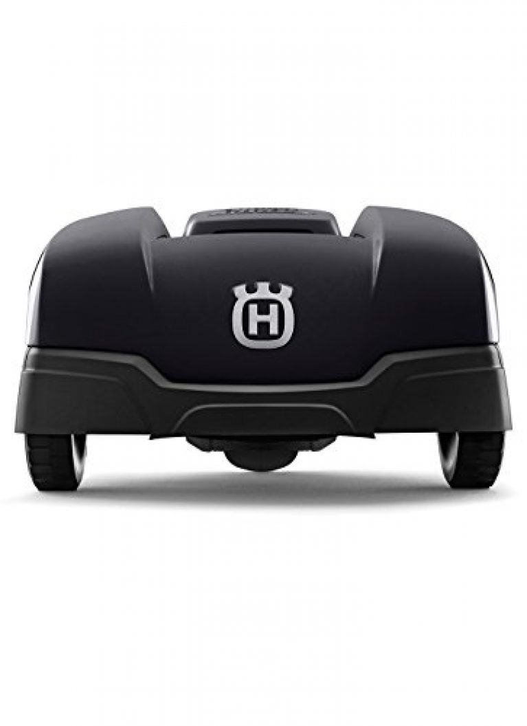 Husqvarna Automower 105 - Produktbild 4