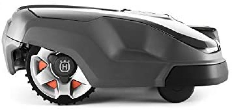 Husqvarna Automower 315X - Produktbild 1