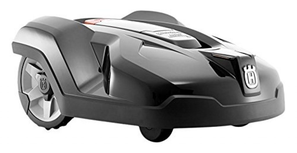 Husqvarna Automower 420