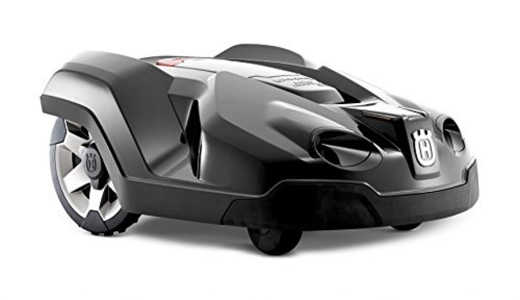 Husqvarna Automower 430X