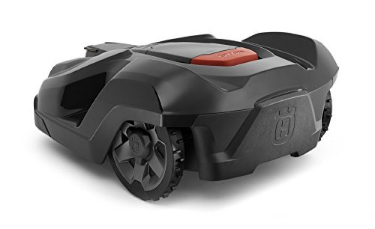 Husqvarna Automower 430X - Produktbild 4