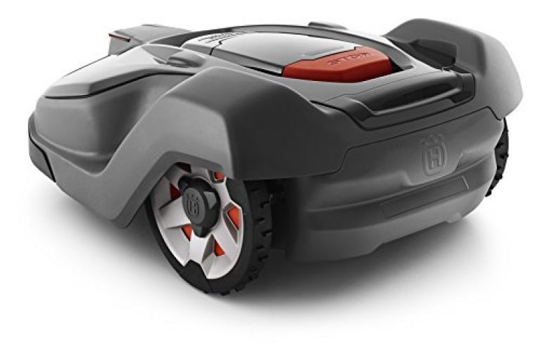 Husqvarna Automower 450X - Produktbild 1