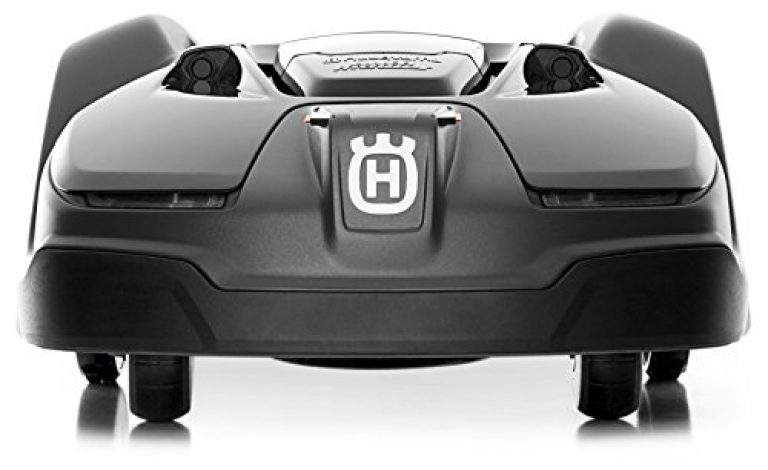 Husqvarna Automower 450X - Produktbild 2