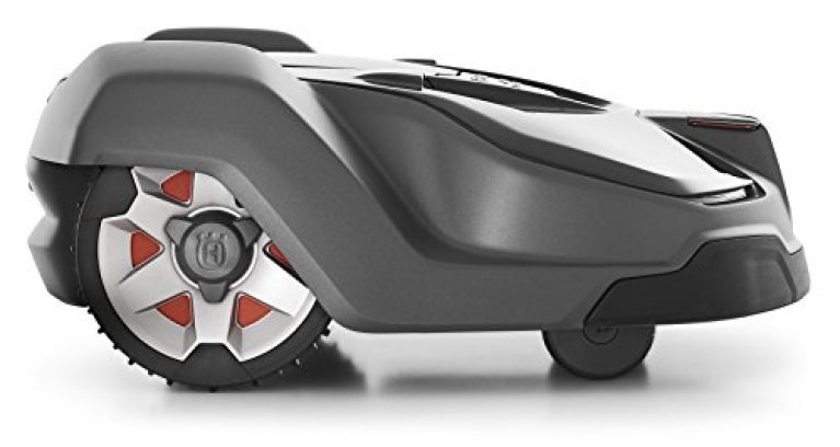 Husqvarna Automower 450X - Produktbild 3