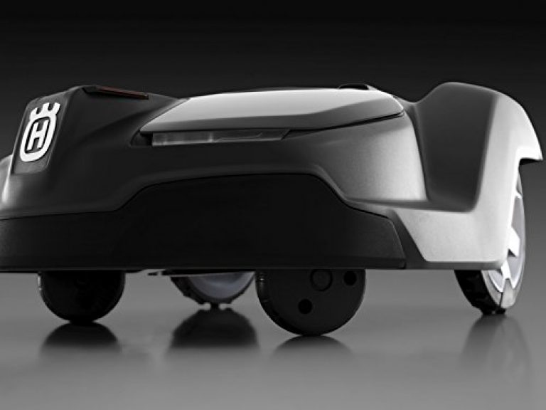Husqvarna Automower 450X - Produktbild 5