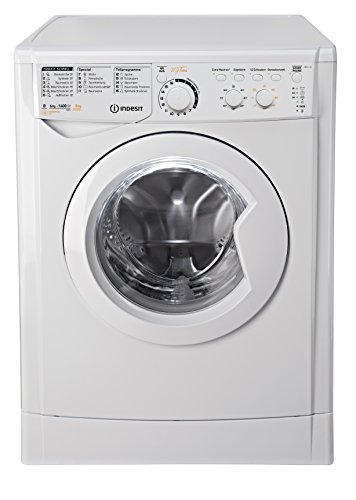 Indesit EWDC 6145 W DE