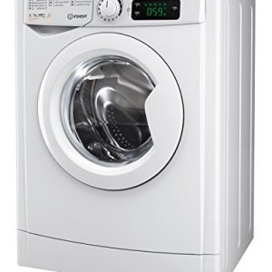 Indesit EWDE 71680 W DE