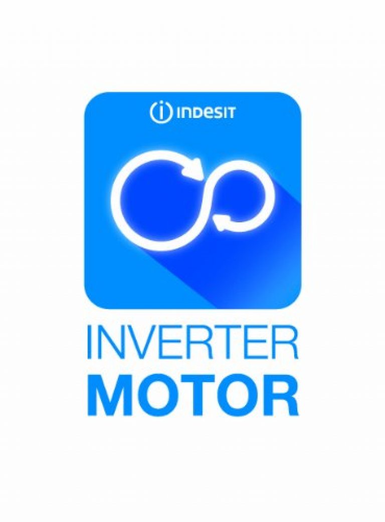 Indesit EWDE 71680 W DE - Produktbild 4
