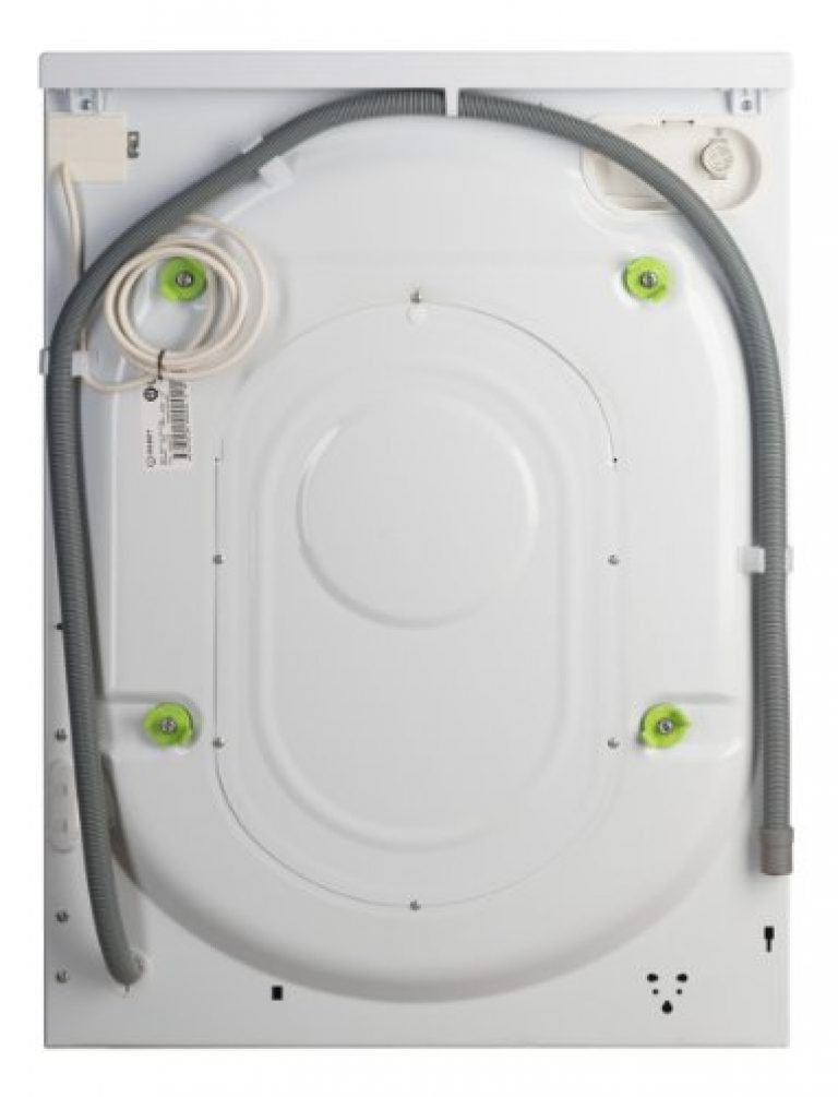 Indesit IWDD 7145 B - Produktbild 1