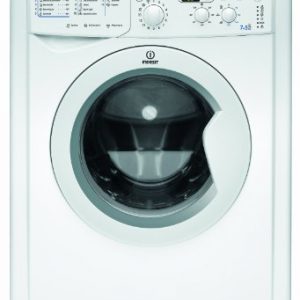 Indesit IWDD 7145 B (DE)