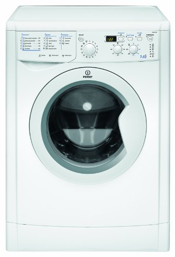 Indesit IWDD 7145 B (DE)
