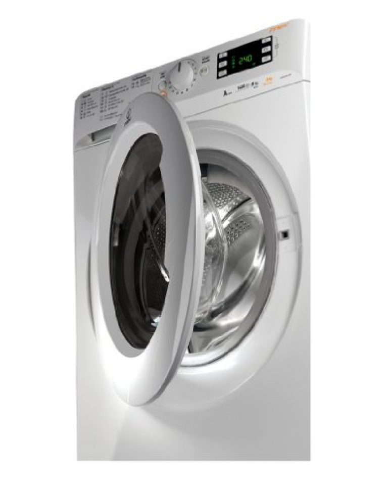 Indesit XWDE 861480X W DE - Produktbild 2