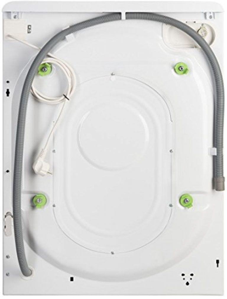 Indesit XWDE 861480X W DE - Produktbild 5