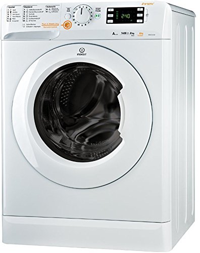Indesit XWDE 861480X W DE