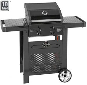 Jamestown Grill Percy 2