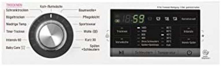 LG F 14G6 TDM2NH - Produktbild 4