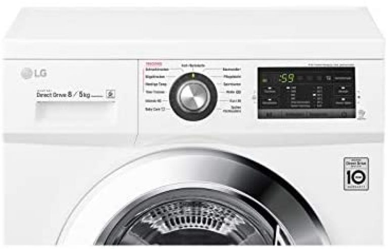 LG F 14G6 TDM2NH - Produktbild 5