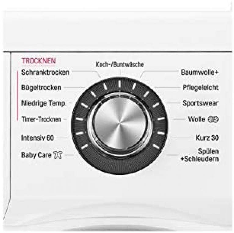 LG F 14G6 TDM2NH - Produktbild 6