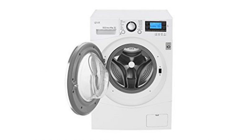 LG F1495BDA - Produktbild 1