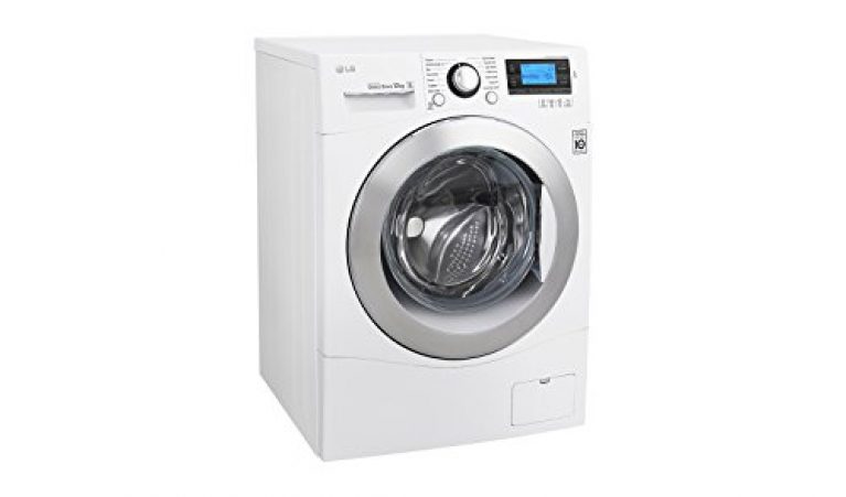 LG F1495BDA - Produktbild 3