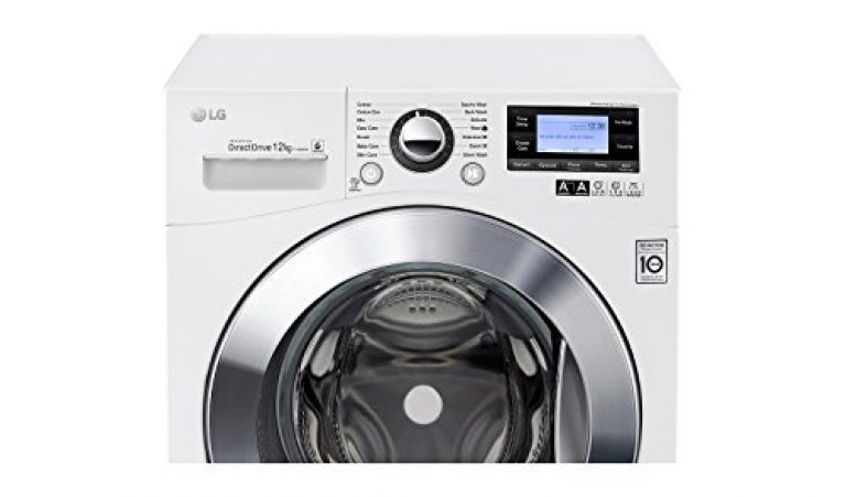LG F1495BDA - Produktbild 4