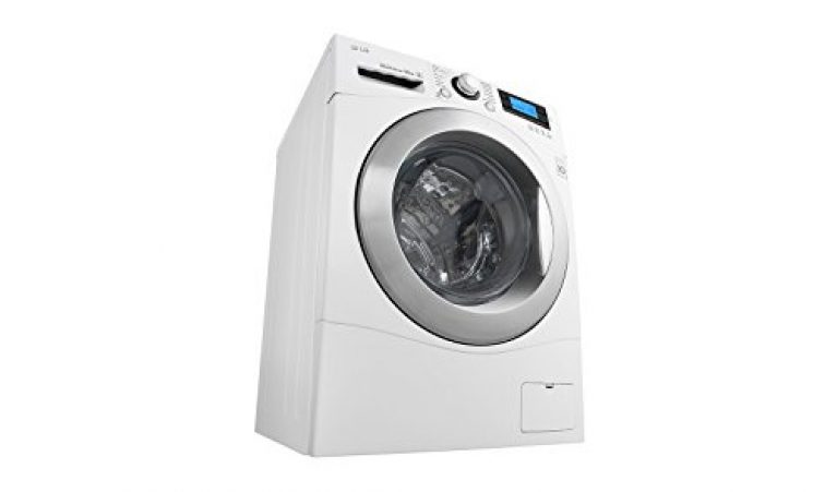LG F1495BDA - Produktbild 6