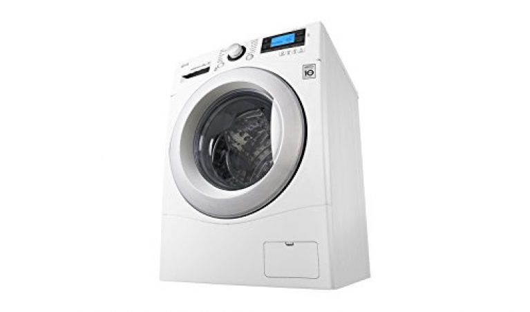 LG F1495BDA - Produktbild 7