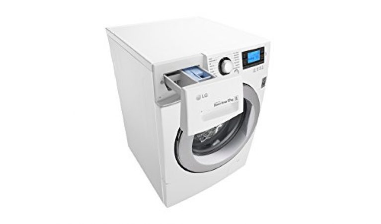 LG F1495BDA - Produktbild 8