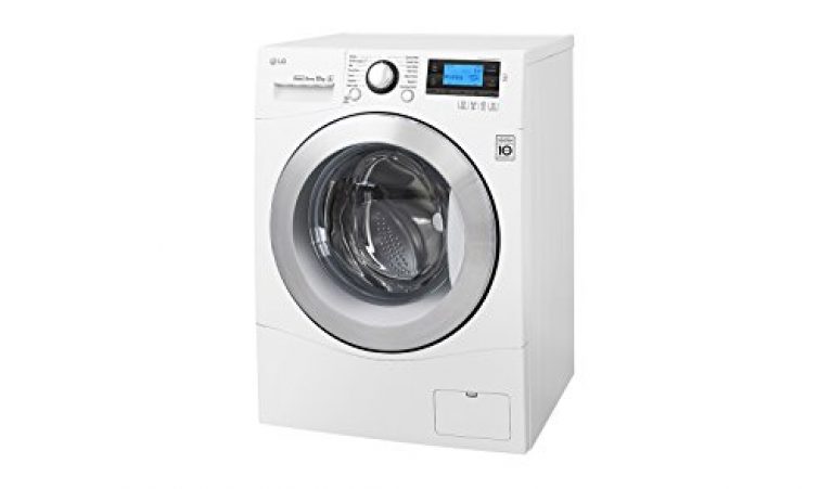 LG F1495BDA - Produktbild 9