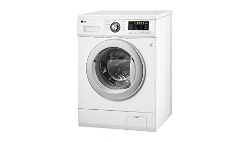 LG F1496AD3 - Produktbild 10