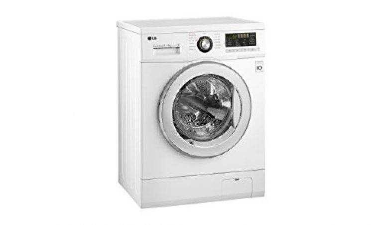 LG F1496AD3 - Produktbild 2