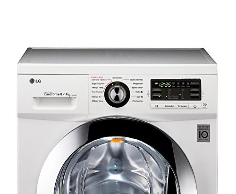 LG F1496AD3 - Produktbild 4