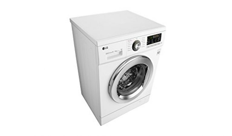 LG F1496AD3 - Produktbild 9