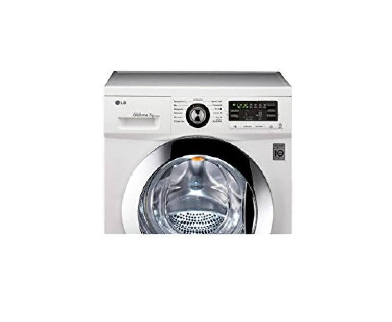 LG F1496QDA3 - Produktbild 3