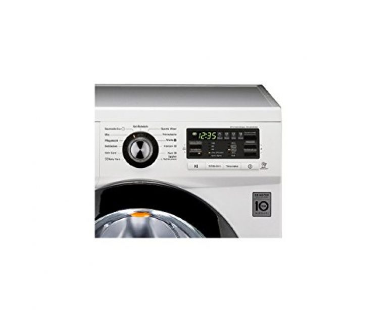 LG F1496QDA3 - Produktbild 4