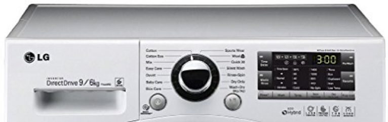 LG F14A8RD - Produktbild 1