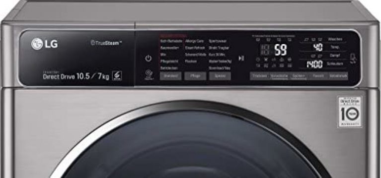 LG F14U1JBH6NH - Produktbild 3